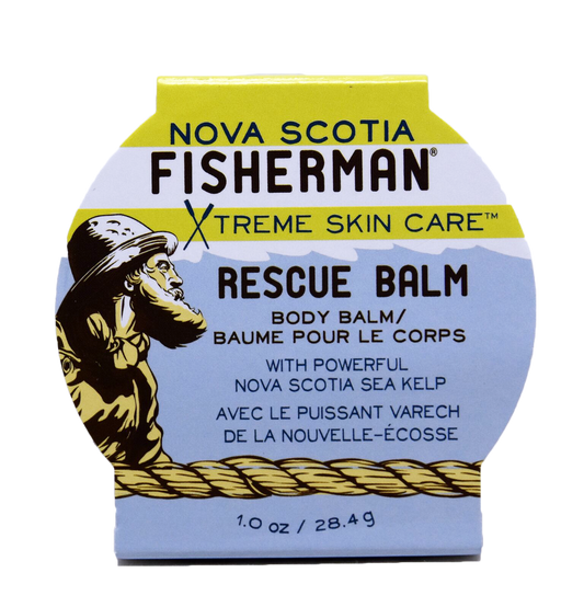 RESCUE BALM (28 grams)
