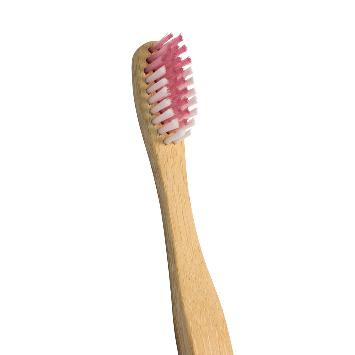 Adult Soft Bamboo Toothbrush