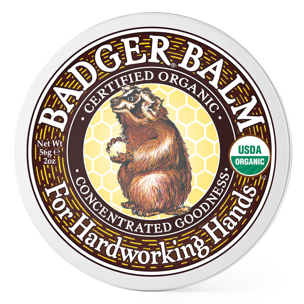 Badger Balm (56 grams)