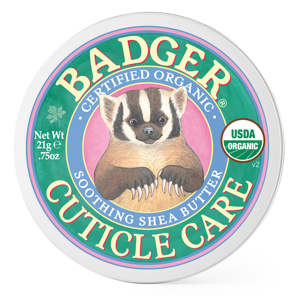 Cuticle Care (21 grams)