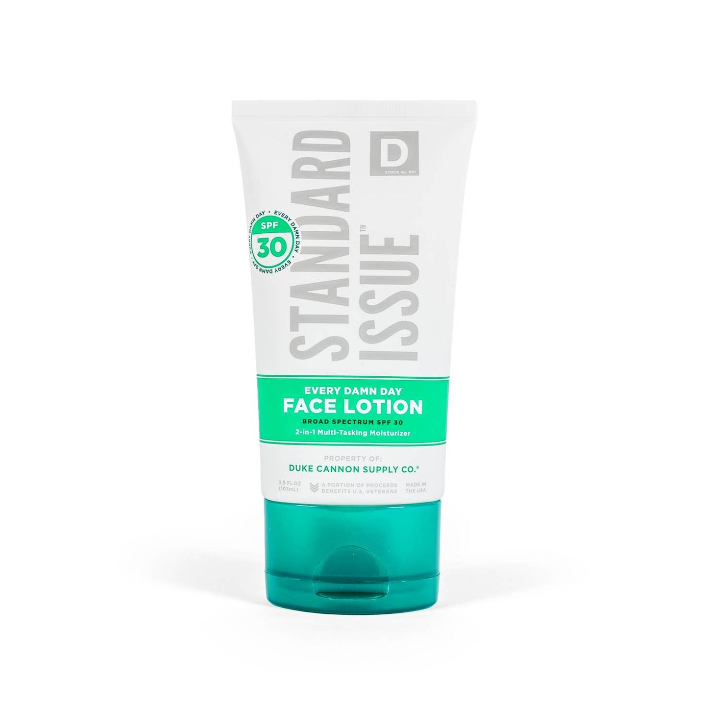 2-in-1 Spf 30 Face Lotion