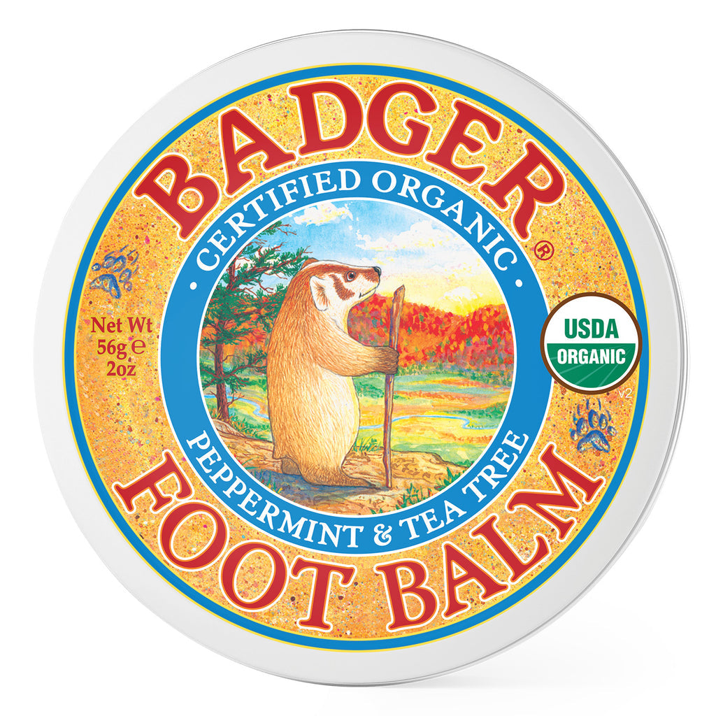 Foot Balm (56 grams)