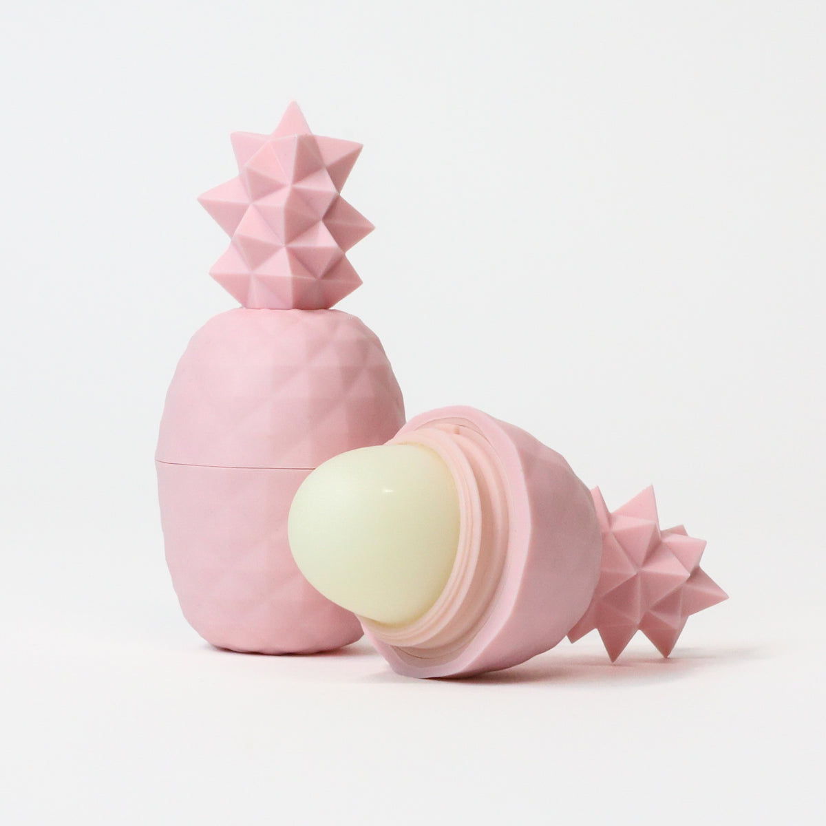 Strawberry Mango Lip Balm