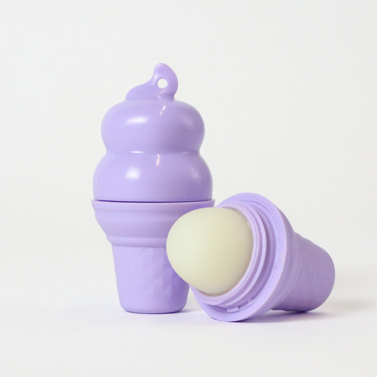 Lemon Meringue Pie Lip Balm