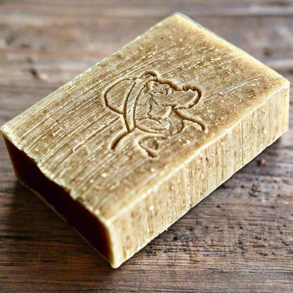 Nova Scotia Fisherman Bar soaps