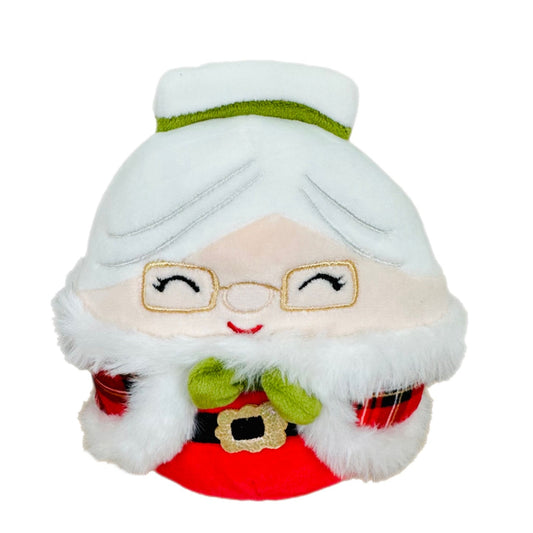 Nicolette (Mrs. Claus)