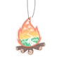 Air Freshener — Camp Fire