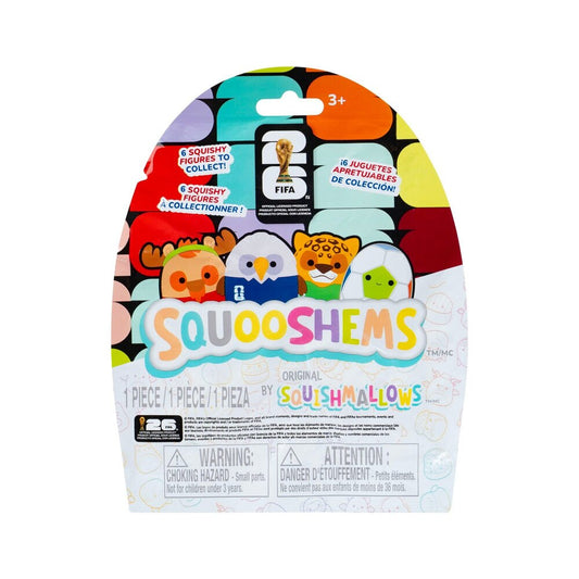 Squooshems FIFA 2026