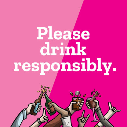 I'm Right You're Wrong Expansion Pack — Shots Fired