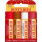 Festive Fix Lip Balm Holiday Gift Pack