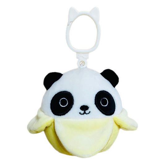 Stanley (Banana Panda) 3.5" Key Chain