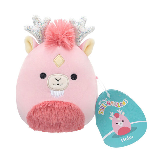 Helia (Pink Kirin)