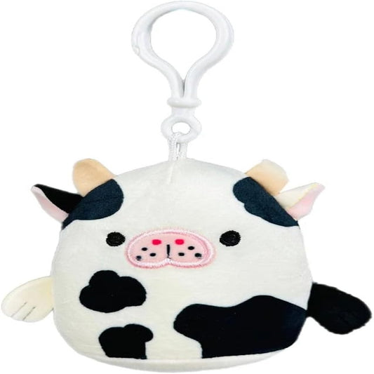 Alita (Sea Cow) 3.5" Key Chain