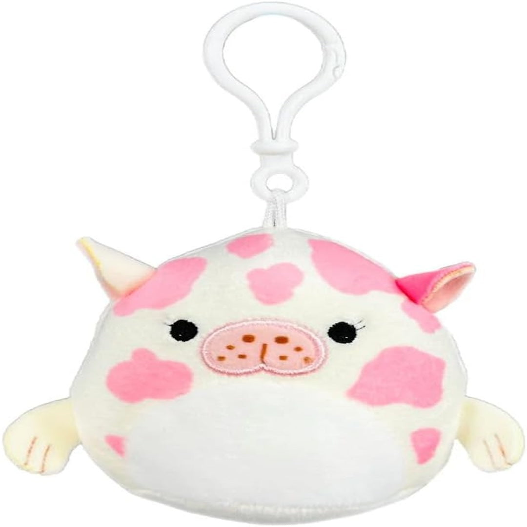 Mondy (Sea Cow) 3.5" Key Chain