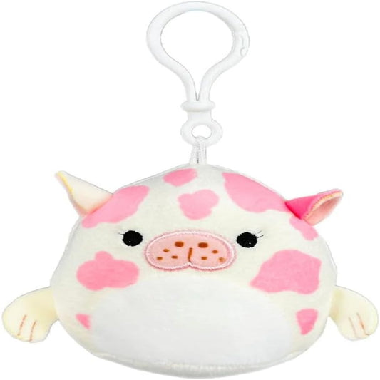 Mondy (Sea Cow) 3.5" Key Chain
