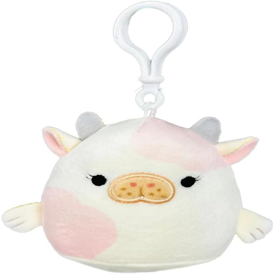 Malia (Sea Cow) 3.5" Key Chain