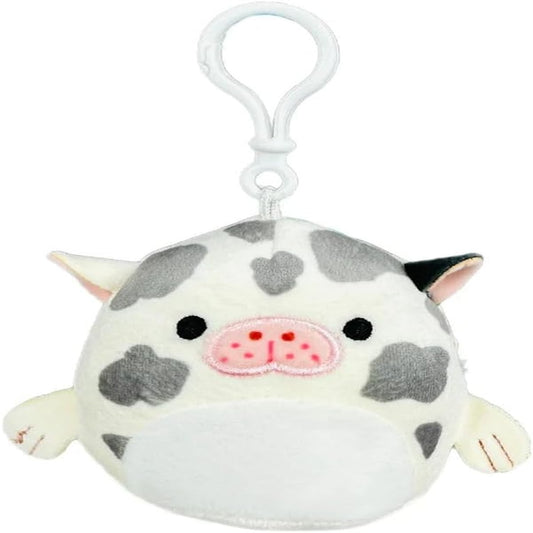Kona (Sea Cow) 3.5" Key Chain