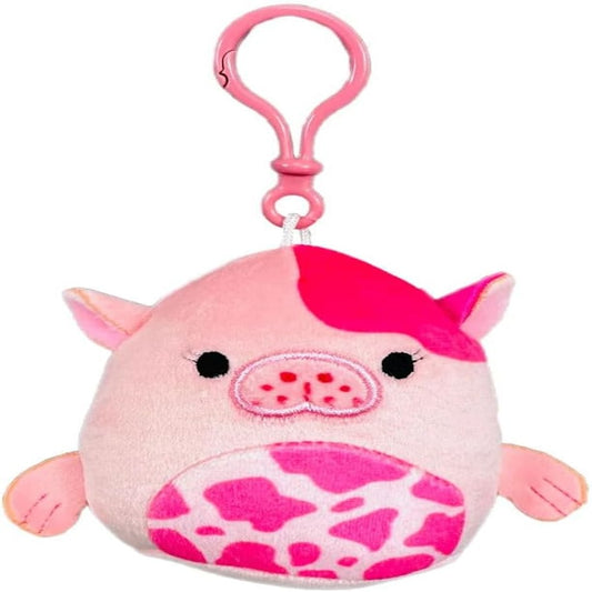 Kerry (Sea Cow) 3.5" Key Chain