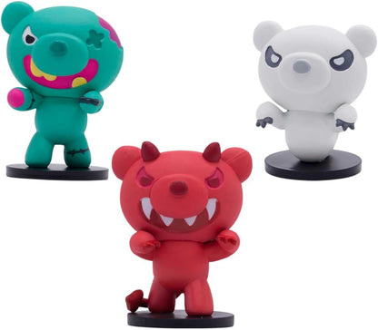 Deddy Bears Mini Figures — Series 1