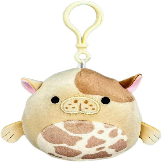 Bittie (Sea Cow) 3.5" Key Chain
