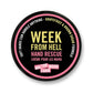 Week From Hell — Hand Rescue 4oz