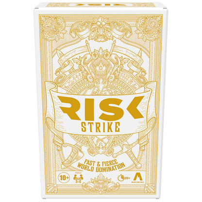 Risk Strike