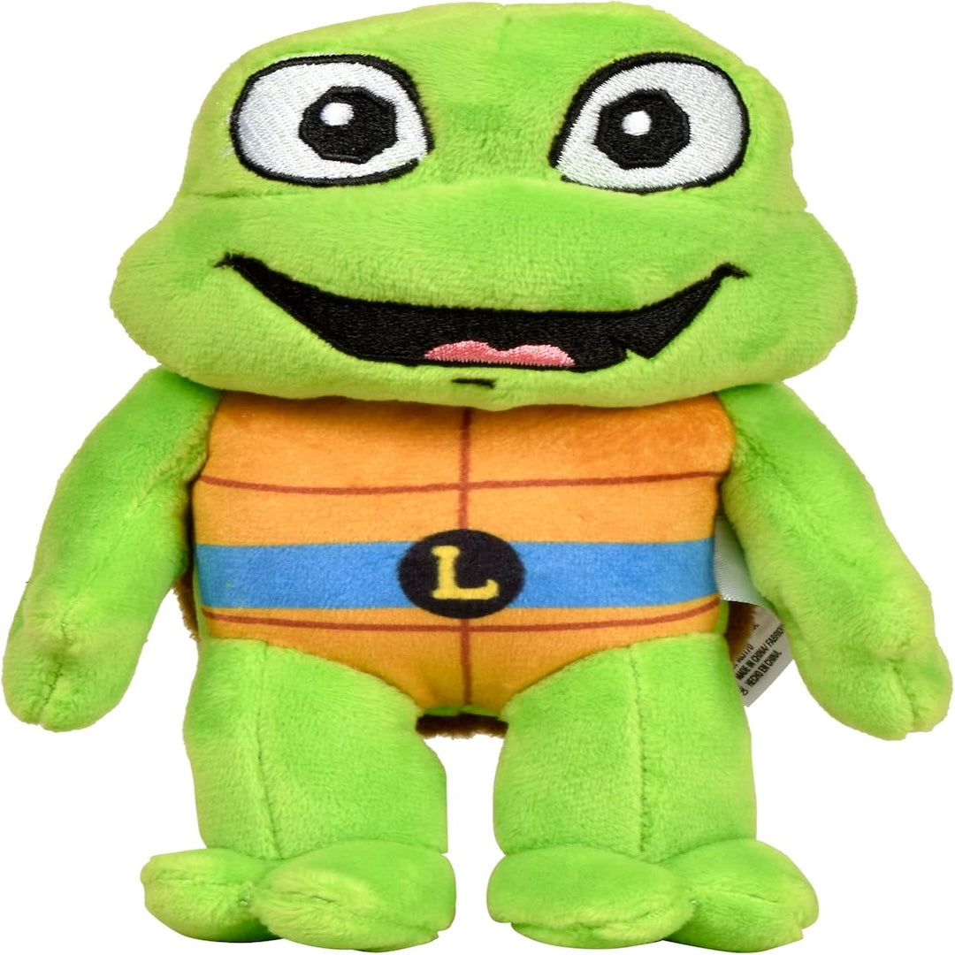 Teenage Mutant Ninja Turtles 6.5" - Leonardo