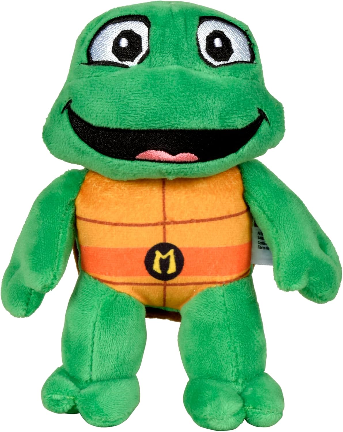 Teenage Mutant Ninja Turtles 6.5" - Michelangelo