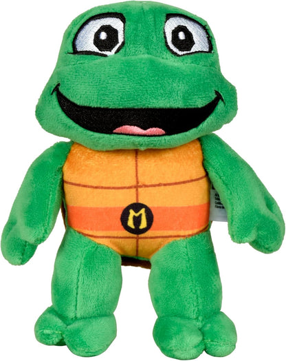 Teenage Mutant Ninja Turtles 6.5" - Michelangelo