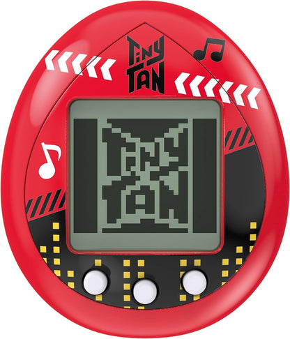 Tamagotchi Nano — TinyTAN (Red)