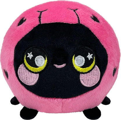Squeezamals Series 5 3.5” Plush