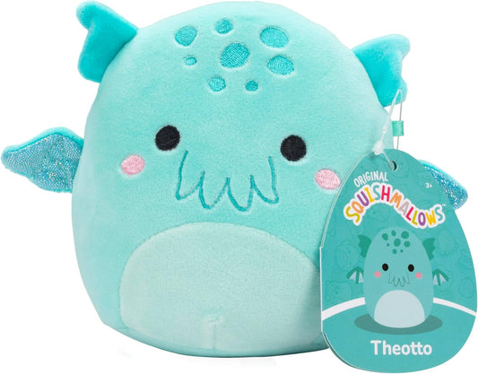 Theotto (Cthulhu)