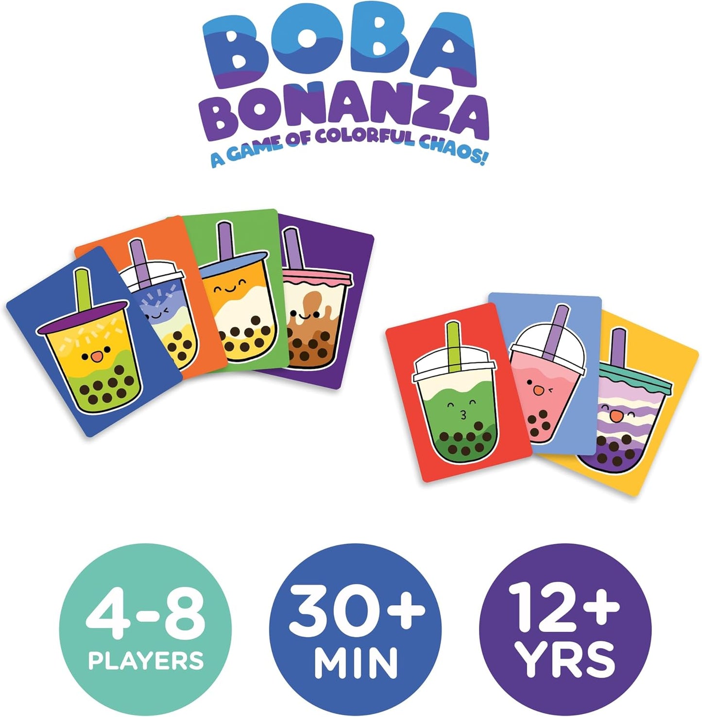 Boba Bonanza