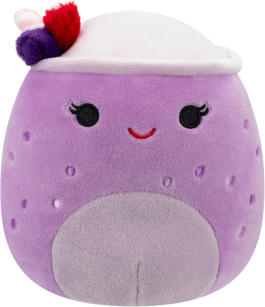 Vie (Berry Smoothie)