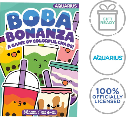 Boba Bonanza