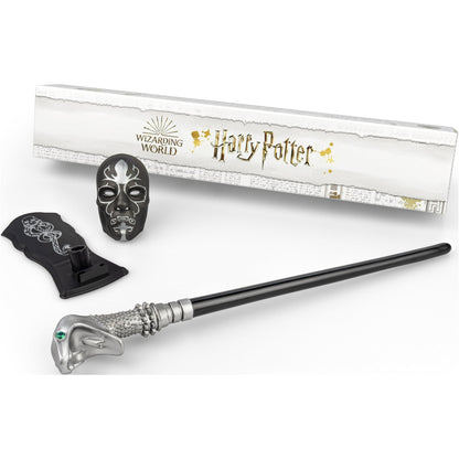 Mystery Wand — Death Eater Series