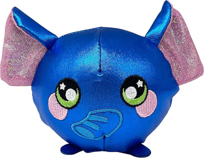 Squeezamals Series 5 3.5” Plush