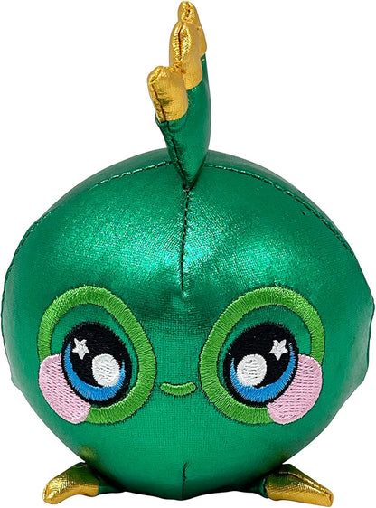 Squeezamals Series 5 3.5” Plush