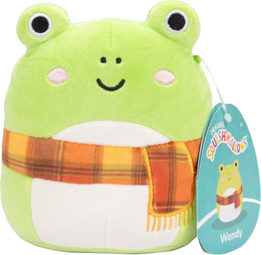Wendy (Frog) 5"