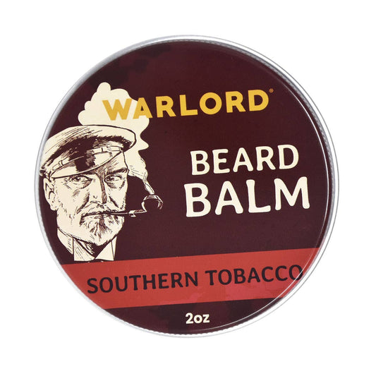 Southern Tobacco Beard Balm