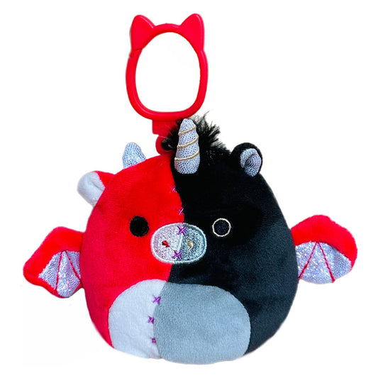 Baidolita (Dragon Unicorn) 3.5" Key Chain