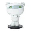 Deddy Bears Mini Figures — Series 1