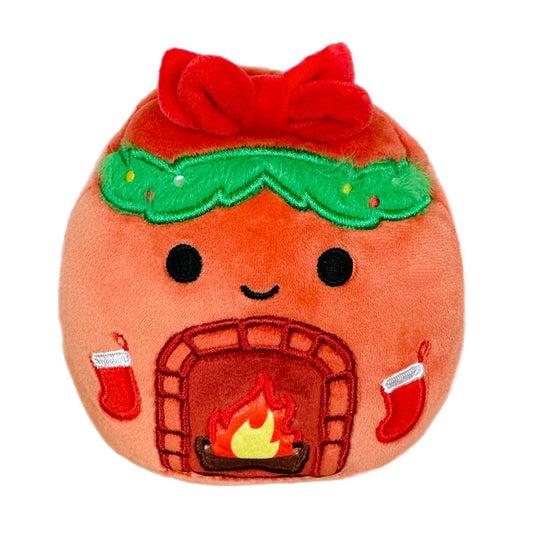 Costanza (Fireplace)