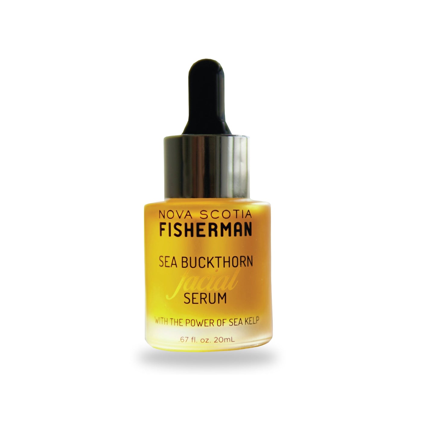 Sea Buckthorn Face Serum