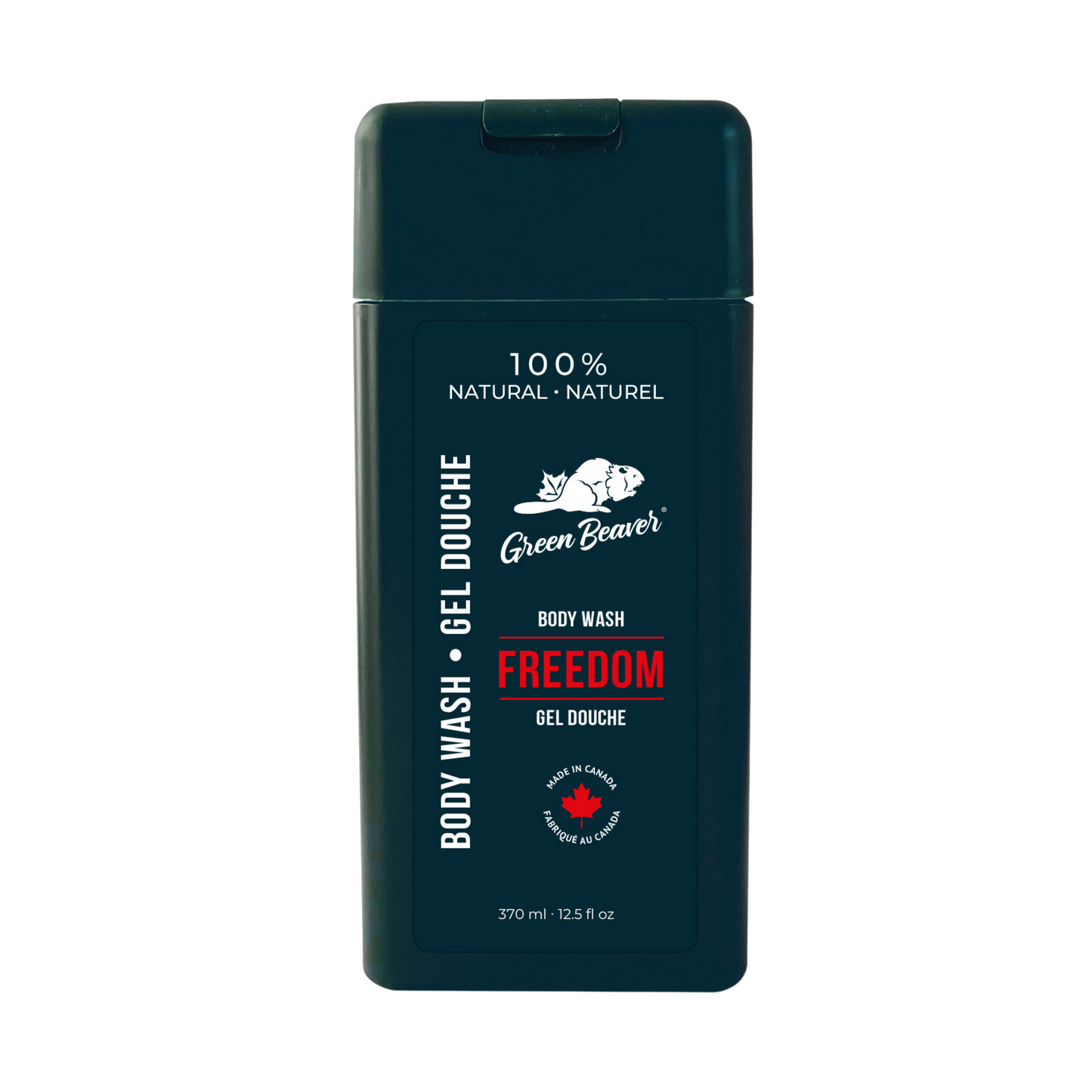 Body Wash - Freedom