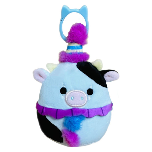 Cillian (Clown Cow) 3.5" Key Chain