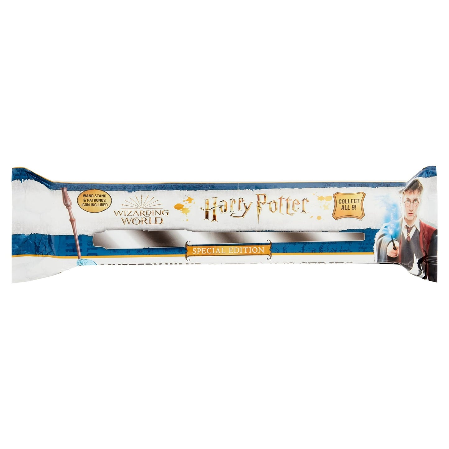 Mystery Wand — Patronus Series