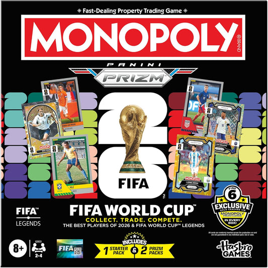Monopoly - FIFA 26