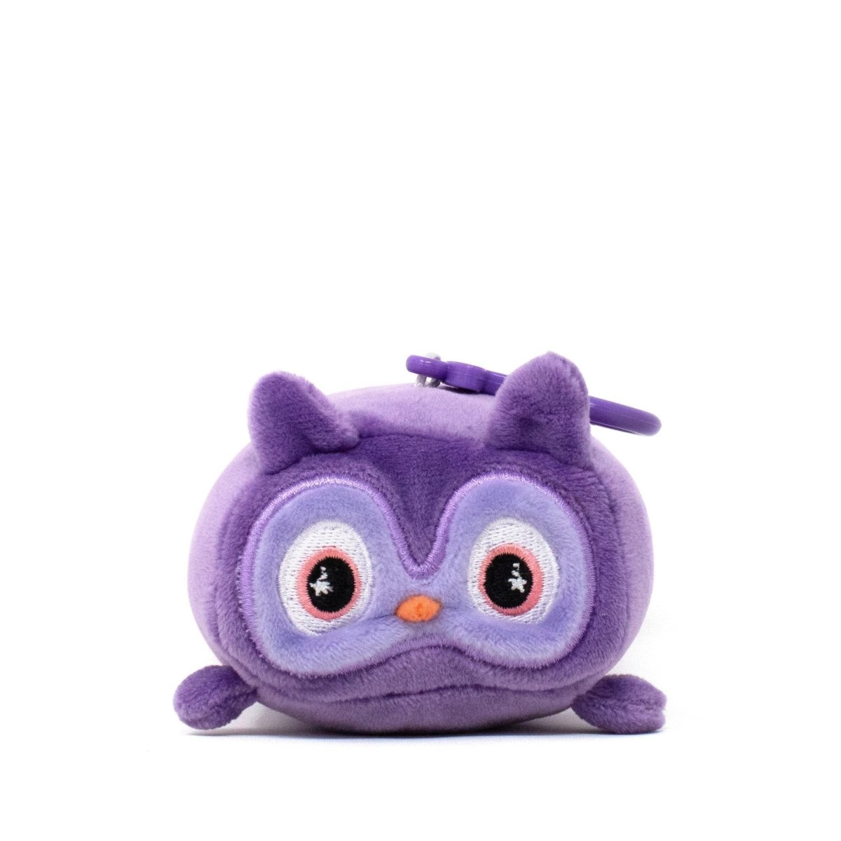 Archie the Owl (clip-on)