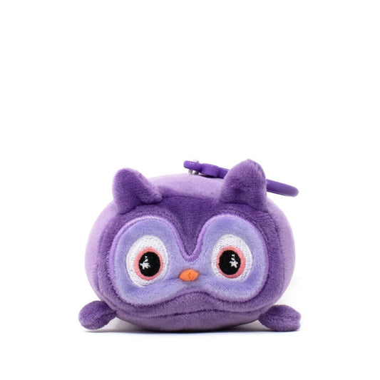 Archie the Owl (clip-on)